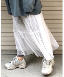 FILA | スニーカー