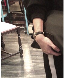 GUCCI | アナログ腕時計