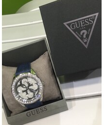 Guess | アナログ腕時計