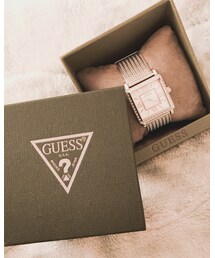 Guess | アナログ腕時計