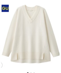 GU | ニット/セーター
