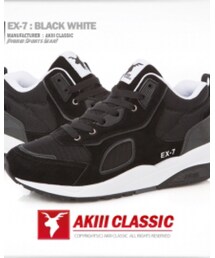 AKIIICLASSIC | スニーカー