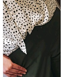 UNIQLO | シャツ/ブラウス