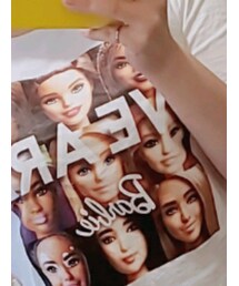 ZARA | Tシャツ/カットソー