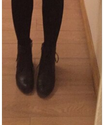 sundance | ブーティ