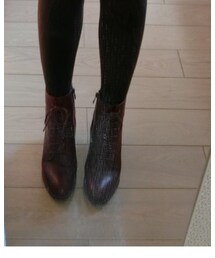 cbanner | ブーティ