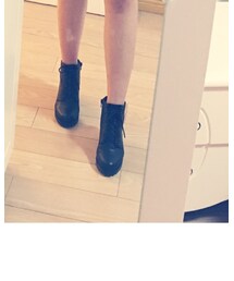 eblan | ブーティ