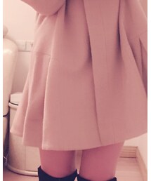 SNIDEL | ダウンジャケット/コート