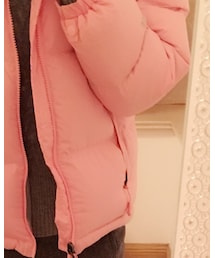 THE NORTH FACE | ダウンジャケット/コート