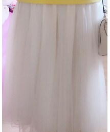 one after another NICE CLAUP | スカート