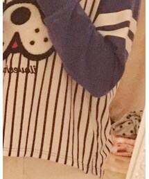 ilovechoc | Tシャツ/カットソー