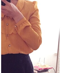 乐町 | シャツ/ブラウス