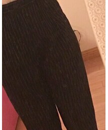 Honeys | チノパンツ