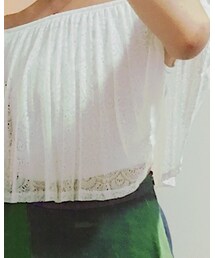 veromoda | Tシャツ/カットソー