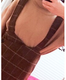 icicle | ニット/セーター