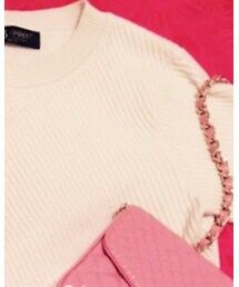 珍贝 | ニット/セーター