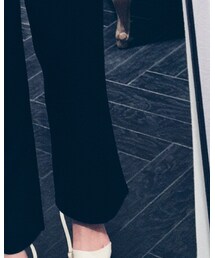 lucidy | チノパンツ