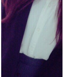 AZUL by moussy | シャツ/ブラウス