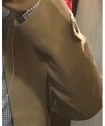 WOmB | トレンチコート