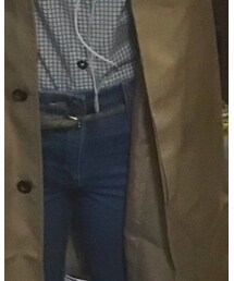 H&M | デニムパンツ