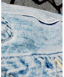 Lee | デニムジャケット