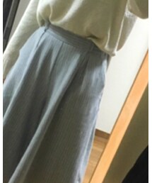 GU | スラックス