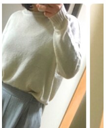 WOmB | ニット/セーター