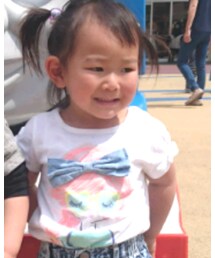 babyGAP | Tシャツ/カットソー