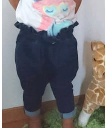 no brand | デニムパンツ