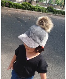 3coins | キャップ