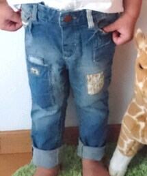 no brand | パンツ