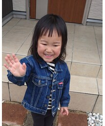 MIKI HOUSE | ジャケット/アウター