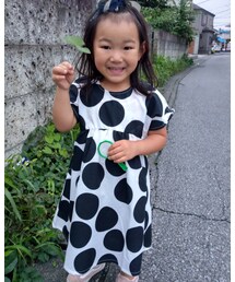 Moujonjon | ワンピース/ドレス