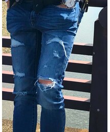 American Eagle | デニムパンツ