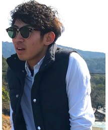 H&M | ダウンベスト