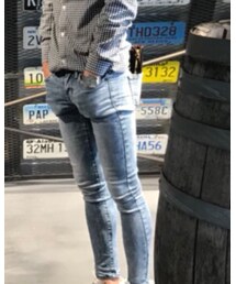 American Eagle | デニムパンツ