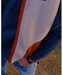 patagonia | ベスト