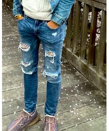 American Eagle | デニムパンツ