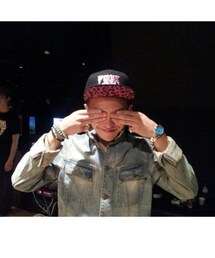 BRATSON | キャップ