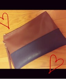 GU | クラッチバッグ