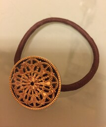 no brand | ヘアゴム