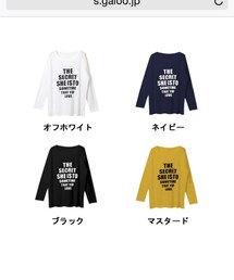 Honey  Dorp | その他トップス