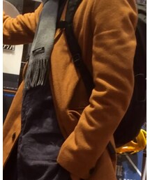 古着 | チェスターコート