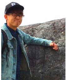 古着 | デニムジャケット