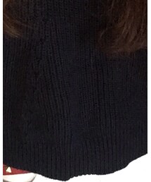 JEANASIS | ニット/セーター