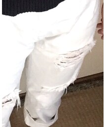 MURUA | デニムパンツ