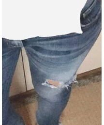 Ungrid | デニムパンツ