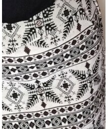 RETRO GIRL | スカート