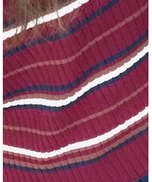 RETRO GIRL | ニット/セーター