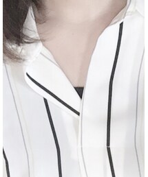 earth music&ecology Taiwan | キャミソール